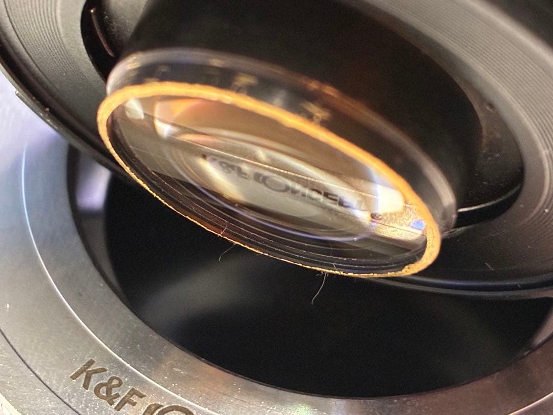 【タケぼう】⭐︎シュナイダー Retina-Xenon 50mm f1.9⭐︎