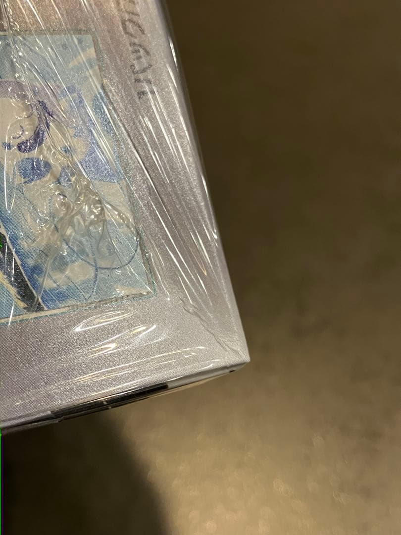 ポケモンカード　ホワイトフレア