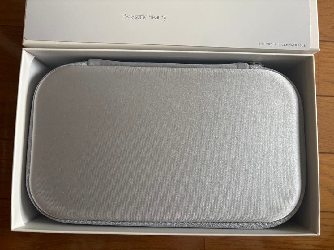 未使用　Panasonic フォト ブライトショット EH-SL85