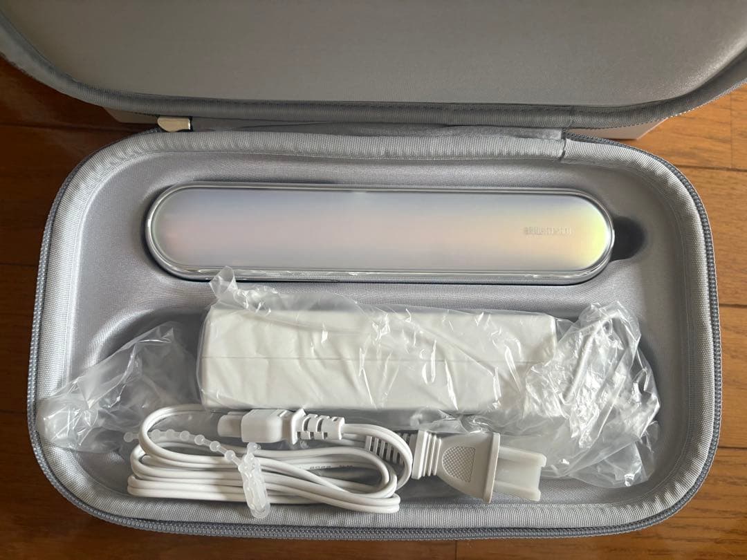 未使用　Panasonic フォト ブライトショット EH-SL85