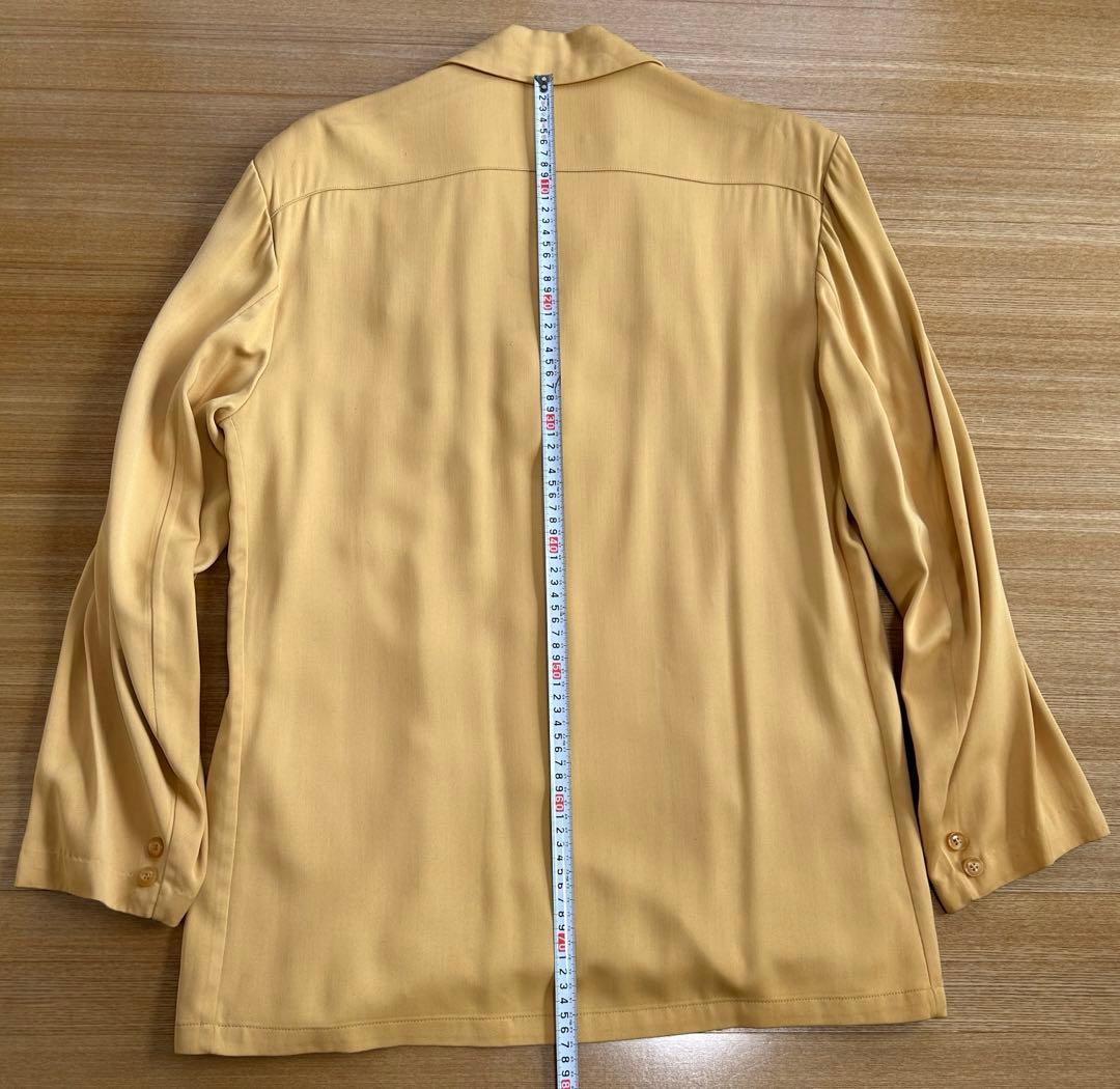 ナッソージャケット50's エルビス　ロカビリー