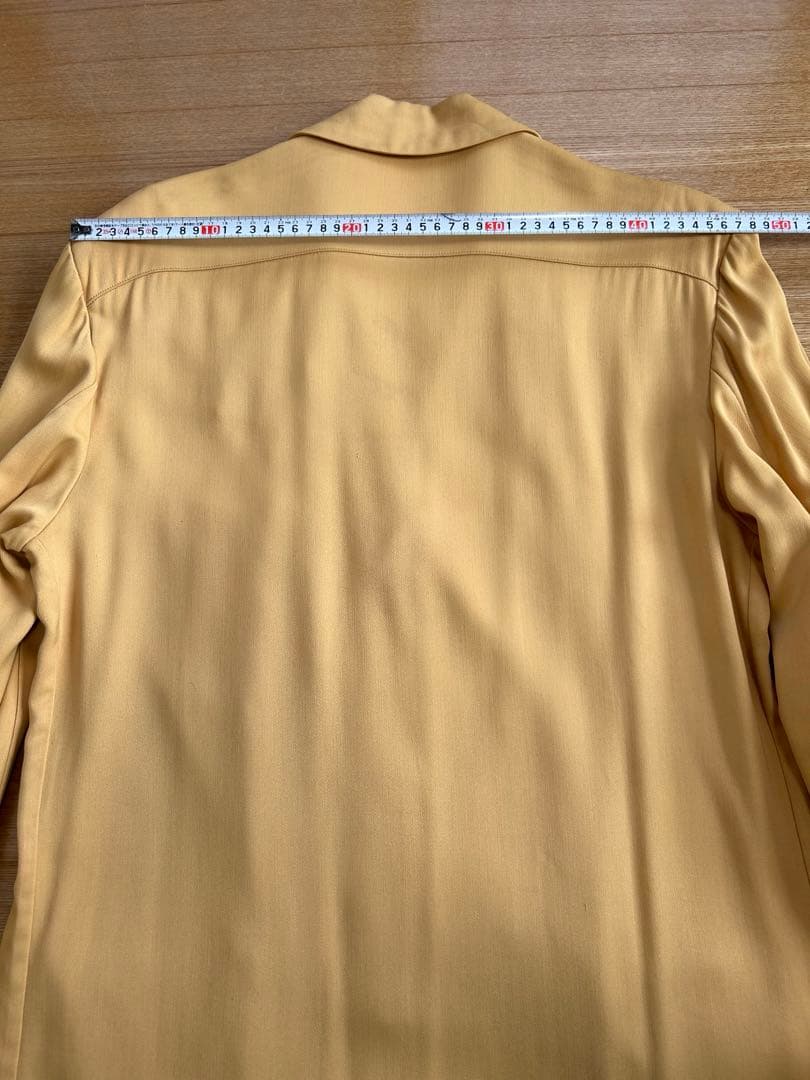 ナッソージャケット50's エルビス　ロカビリー