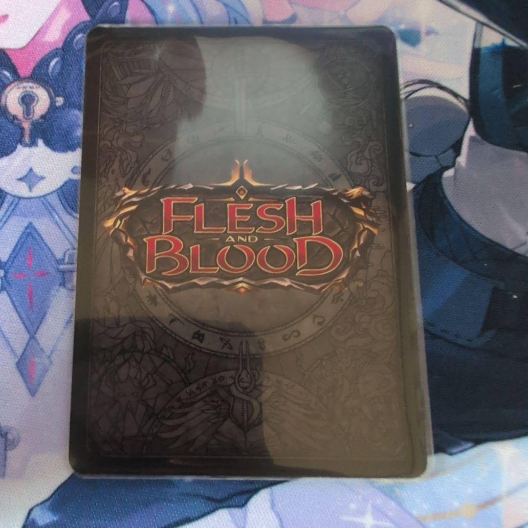 FaB　征服の命令　RF