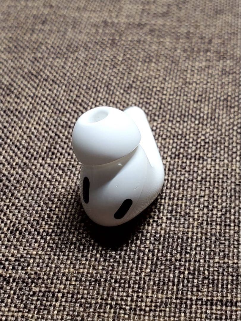 右耳 Apple AirPods Pro 第2世代 正規品 片耳490