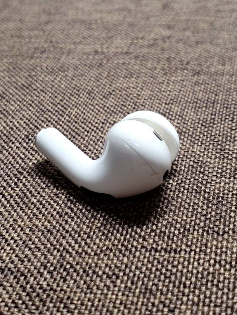 右耳 Apple AirPods Pro 第2世代 正規品 片耳490