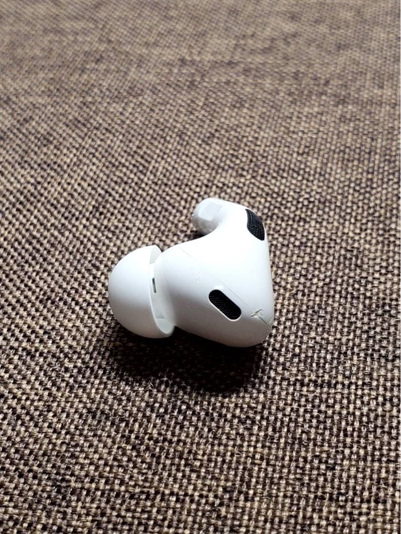 右耳 Apple AirPods Pro 第2世代 正規品 片耳490