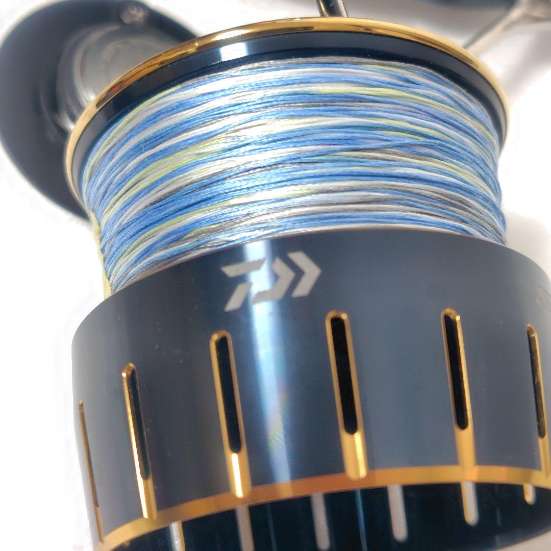 T*☆様 DAIWA　ダイワ　23ソルティガ6000―XH