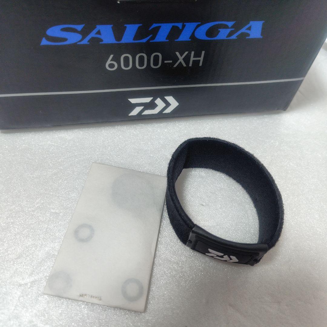 T*☆様 DAIWA　ダイワ　23ソルティガ6000―XH