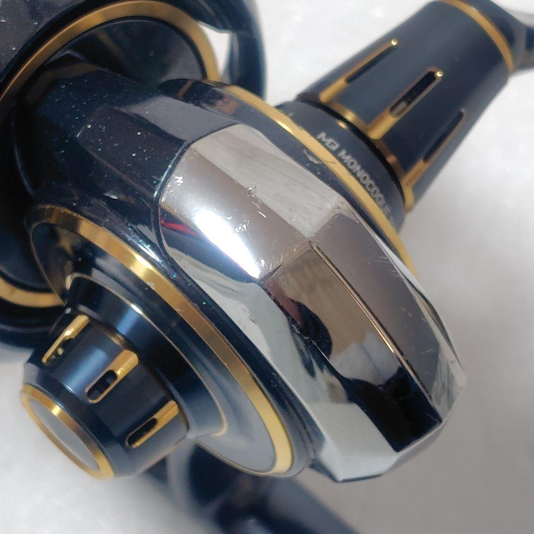 T*☆様 DAIWA　ダイワ　23ソルティガ6000―XH