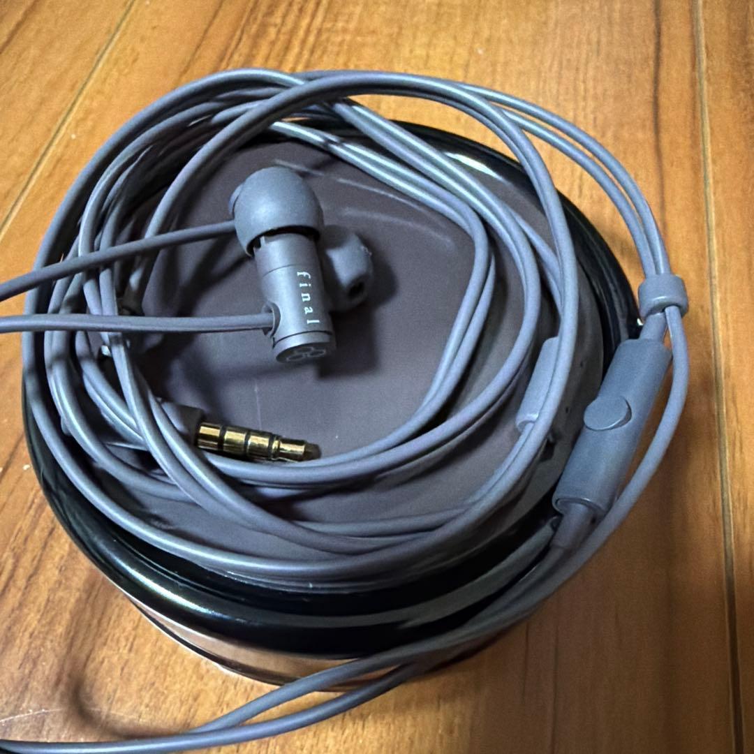 イヤホン　まとめ売り　引退品