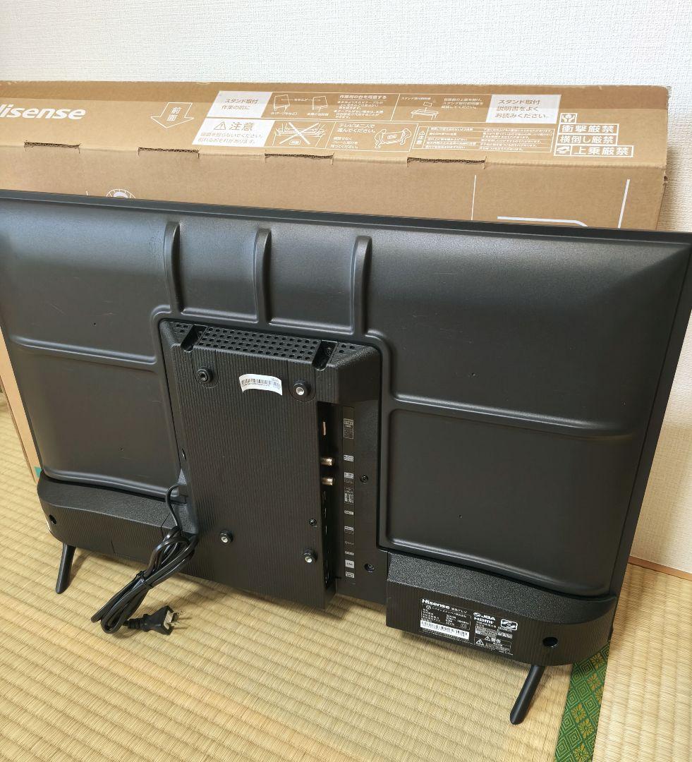 Hisense 32A4N 32V型 フルハイビジョン液晶テレビ