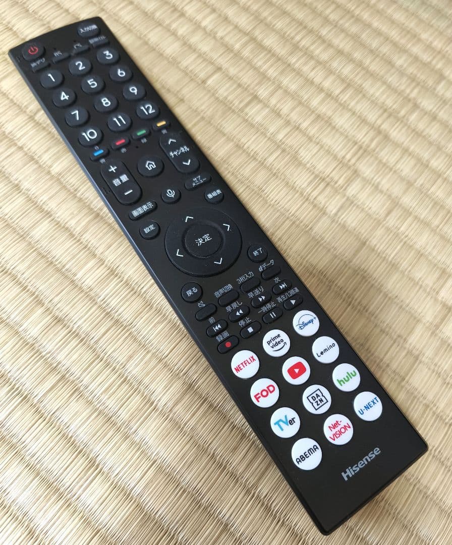 Hisense 32A4N 32V型 フルハイビジョン液晶テレビ