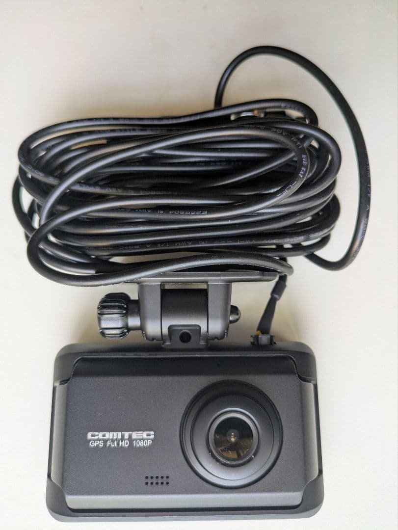 ZDR041 ドライブレコーダー GPS機能付き