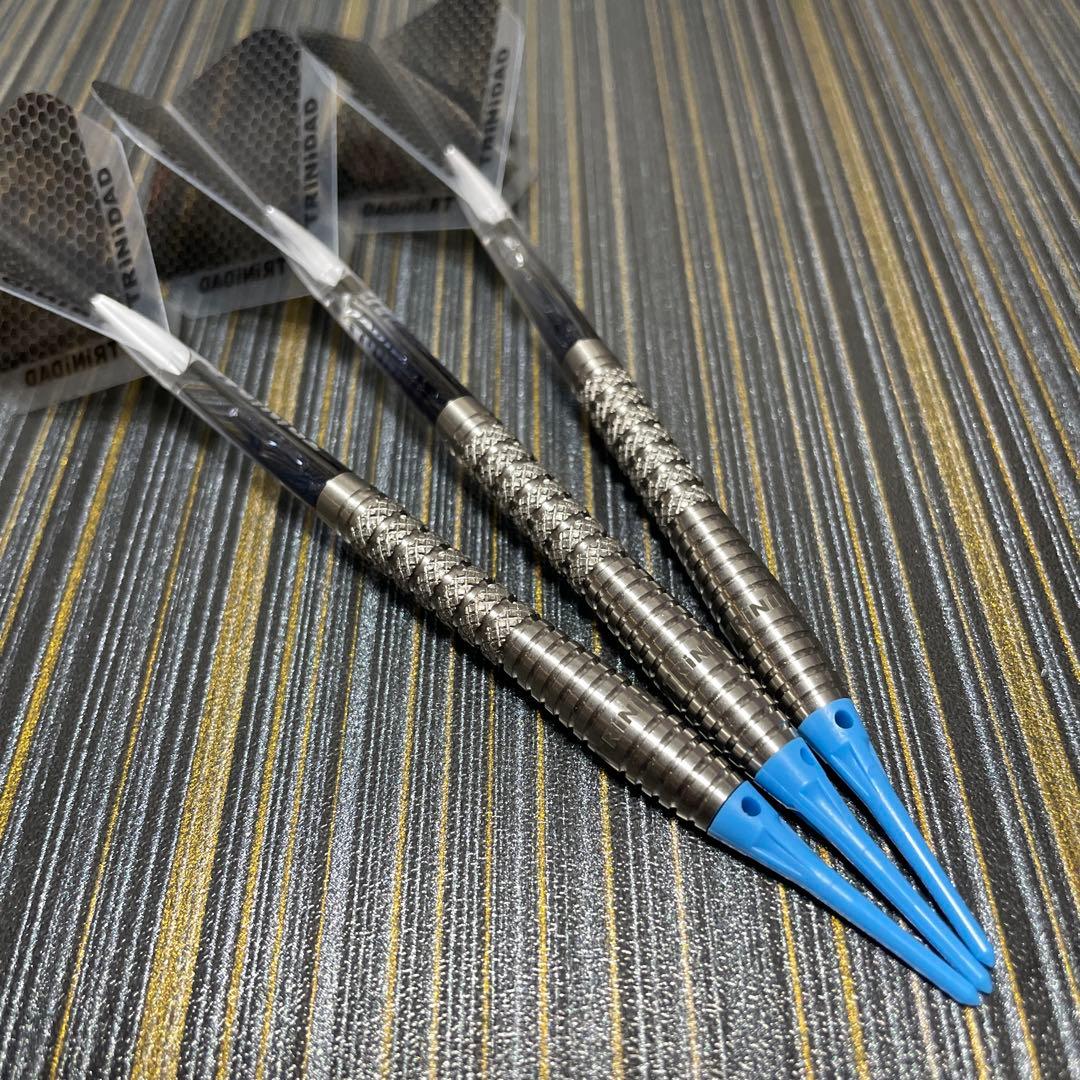 定価約12000円 ソフトダーツ エデル5 投げやすい 大人気モデル