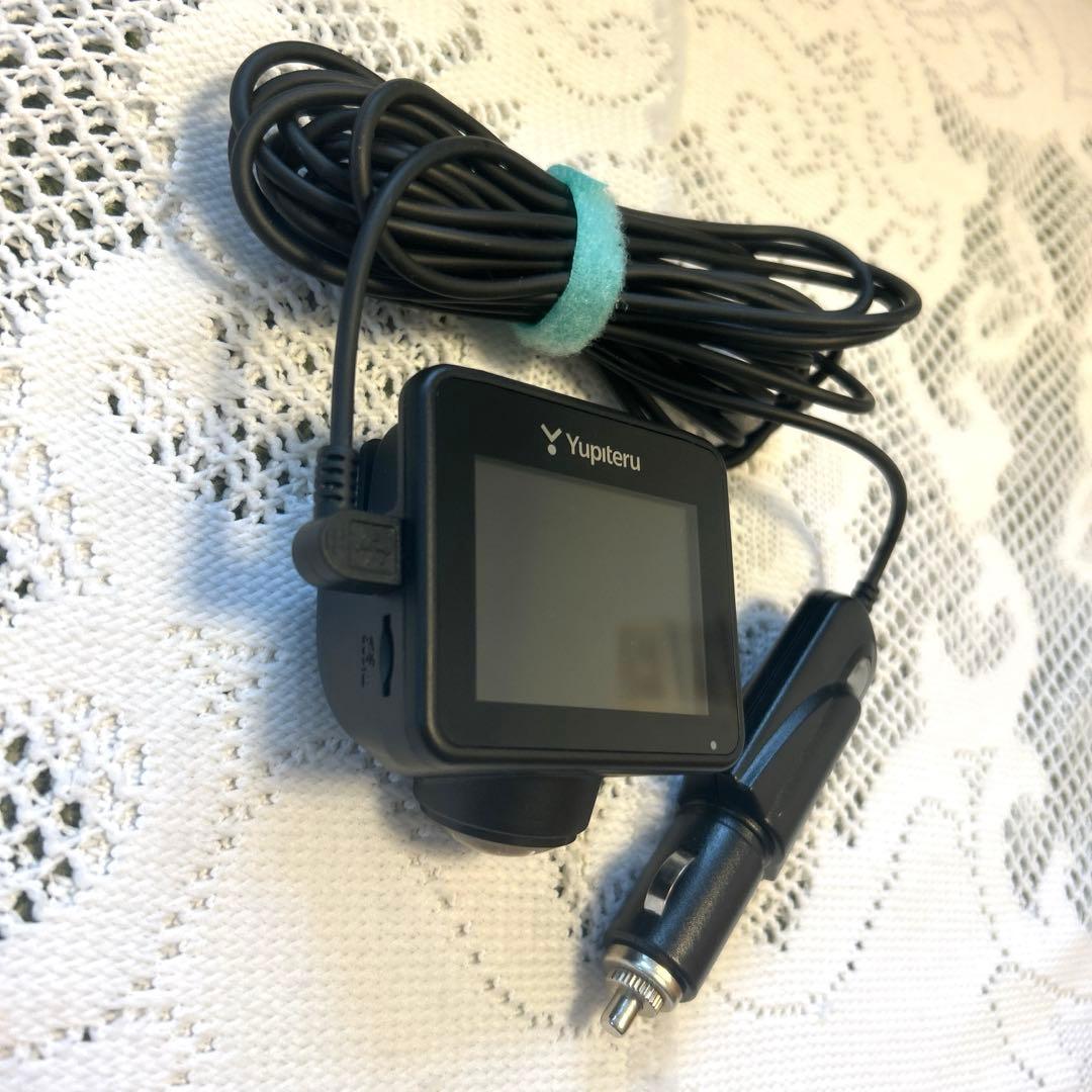 Yupiteru ユピテル Q-21 （ほぼ未使用品）