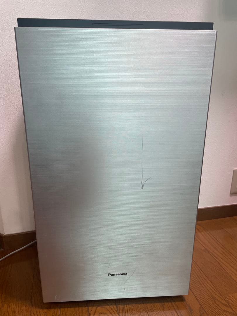 タブレット満タン！2021年製パナソニックジアイーノF-MV4300 シルバー