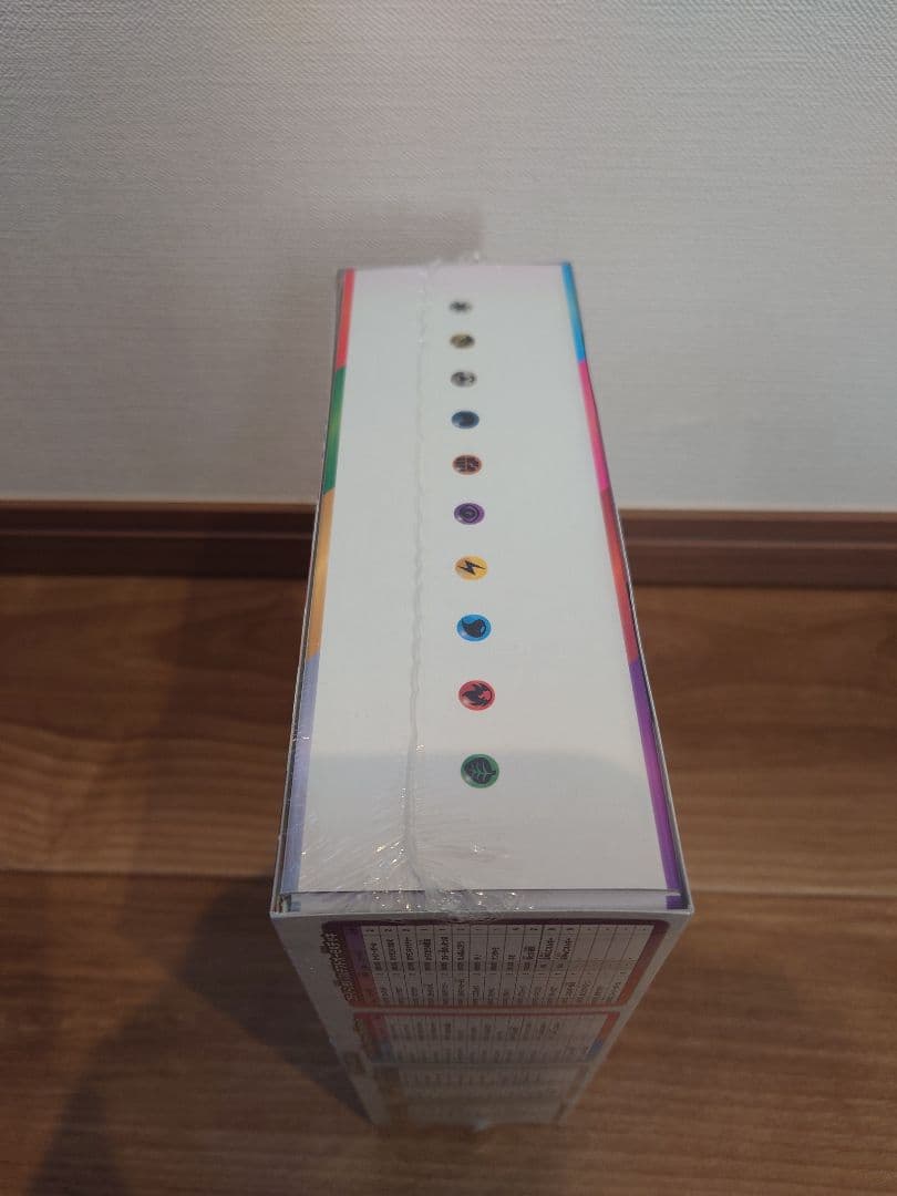 【新品未開封】Generations スペシャルバトルセット