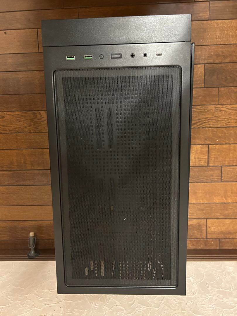 そ*こ様 Razer tomahawk ATX