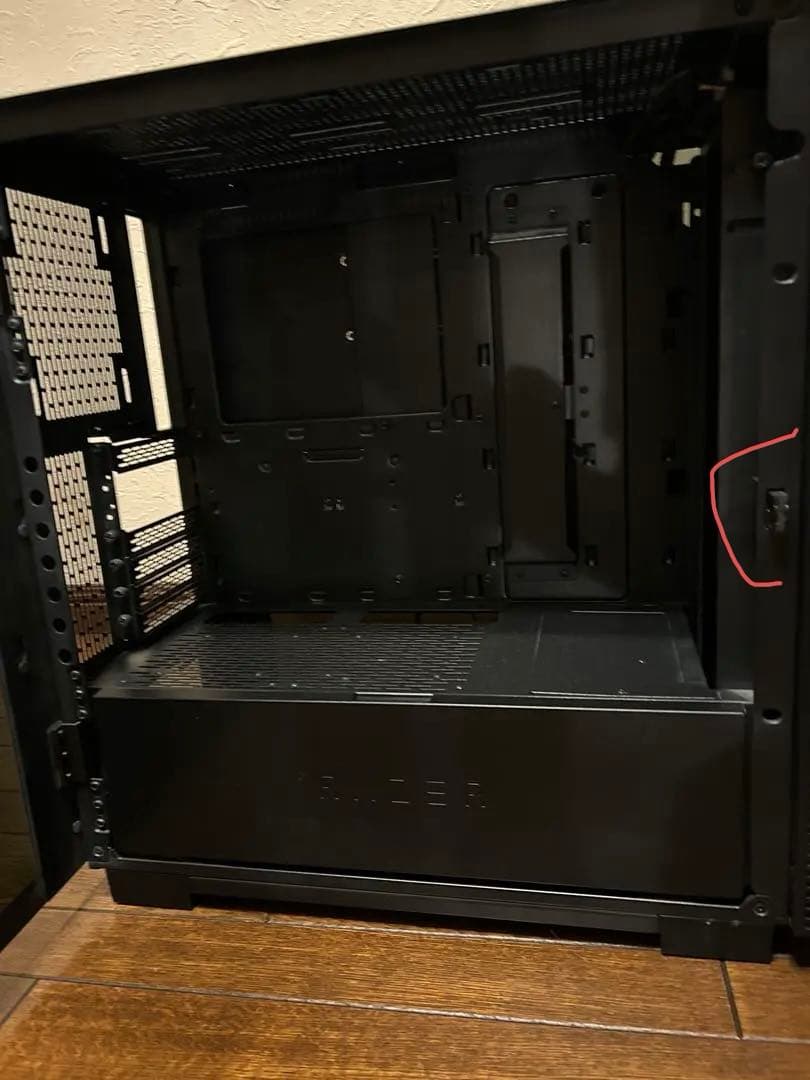 そ*こ様 Razer tomahawk ATX