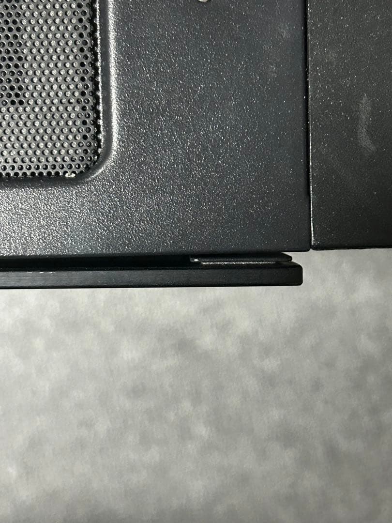 そ*こ様 Razer tomahawk ATX