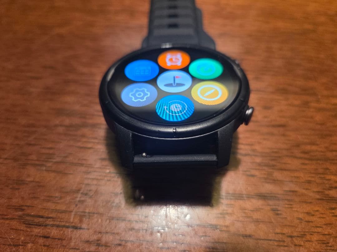 Shot Navi VELLIX v14 GPSゴルフウォッチ