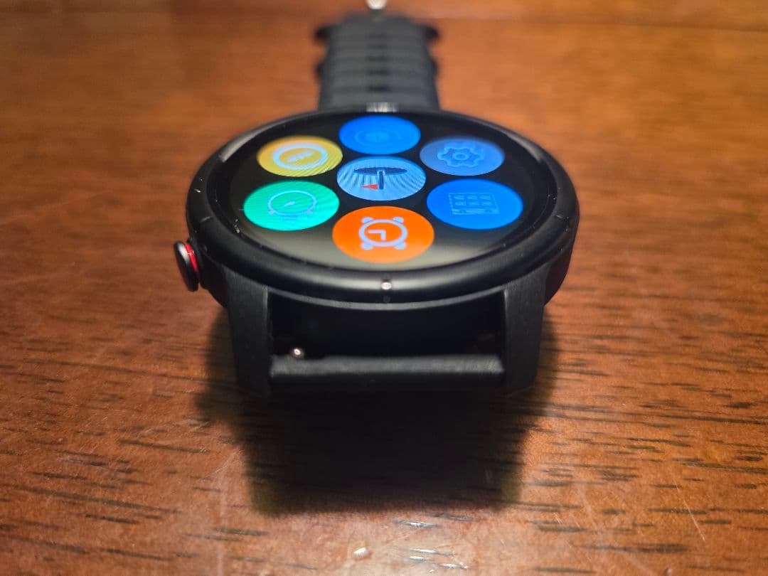 Shot Navi VELLIX v14 GPSゴルフウォッチ