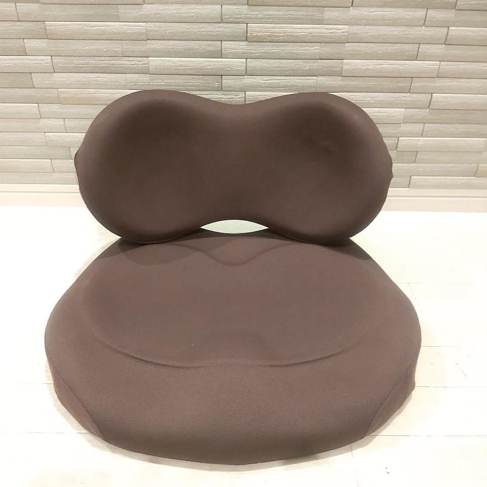 EXGEL(エクスジェル) / ハグカンフィ 骨盤 姿勢 サポートクッション