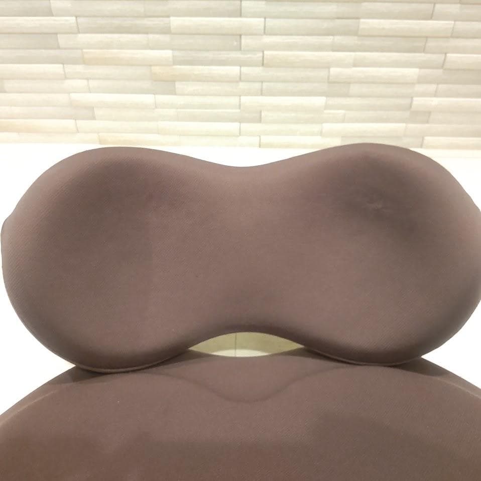 EXGEL(エクスジェル) / ハグカンフィ 骨盤 姿勢 サポートクッション