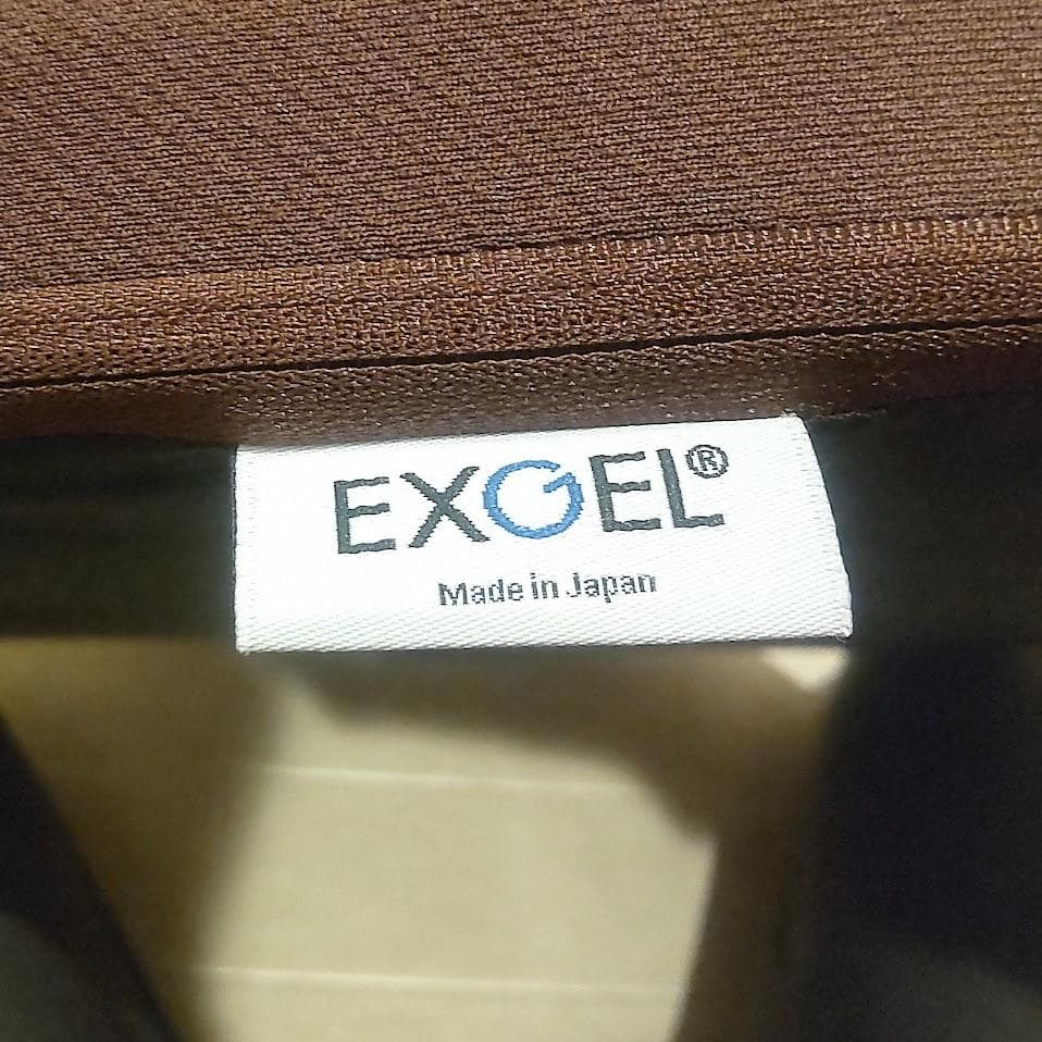 EXGEL(エクスジェル) / ハグカンフィ 骨盤 姿勢 サポートクッション