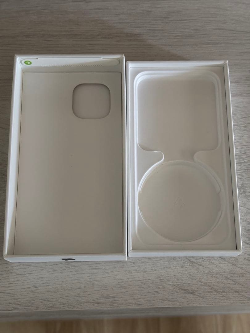 Apple iPhone 13 miniミッドナイトグリーン 本体