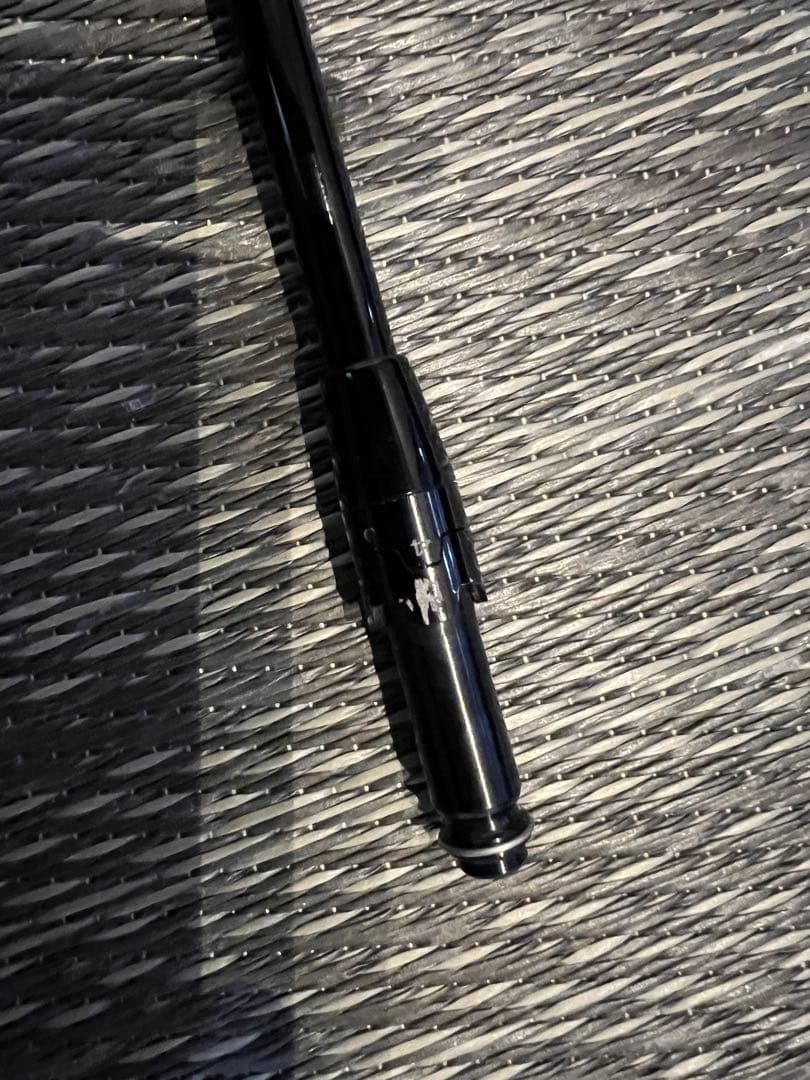 テンセイ1kホワイトTENSEI 1K White60Sタイトリストスリーブ