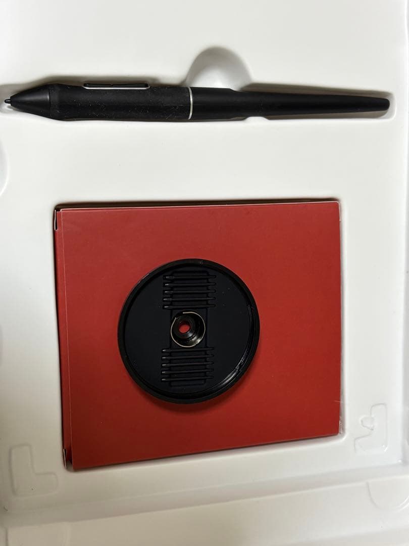 【えむ】Huion kamvas 12