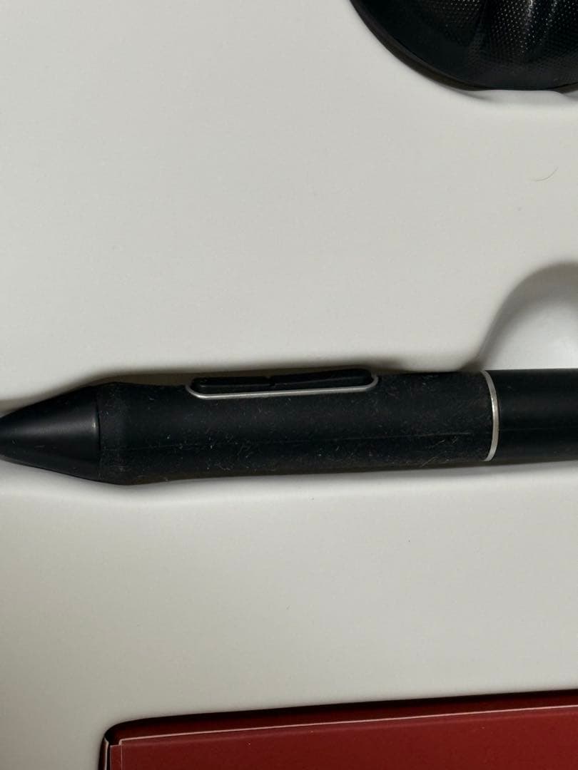 【えむ】Huion kamvas 12