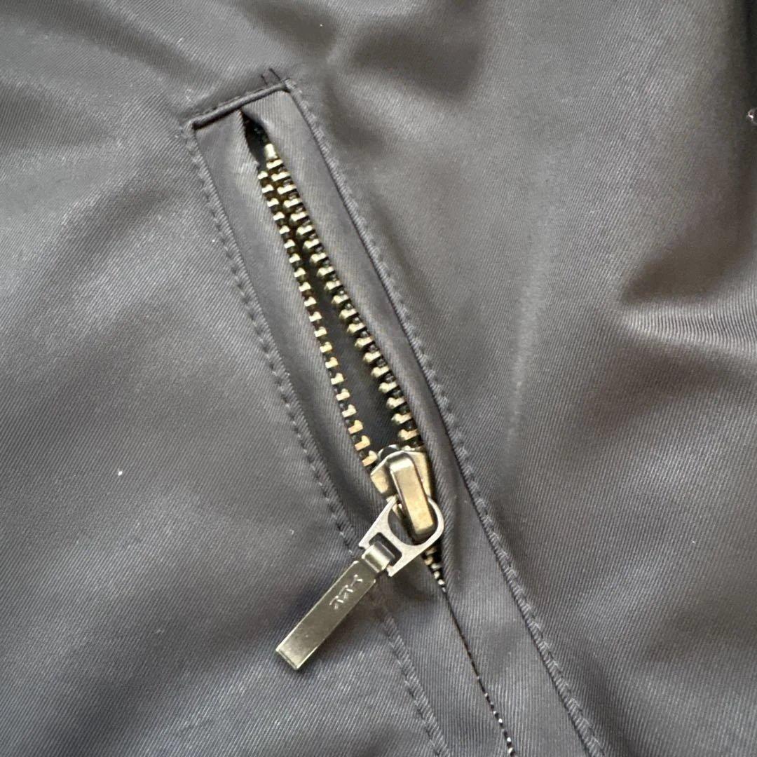 GRACE CONTINENTAL ブラック ブルゾン