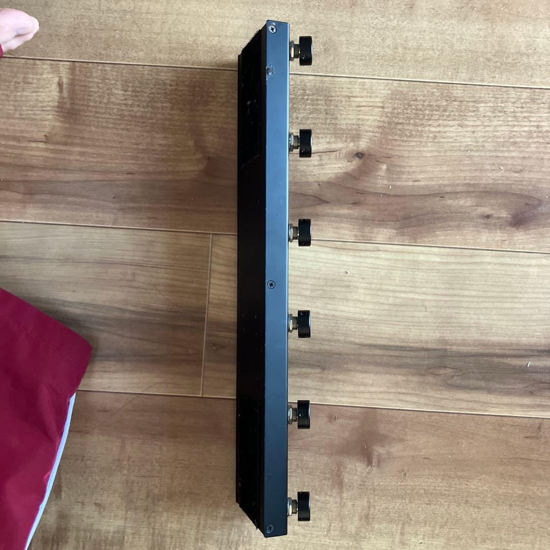 CAJ Loop and Link スイッチャー エフェクター