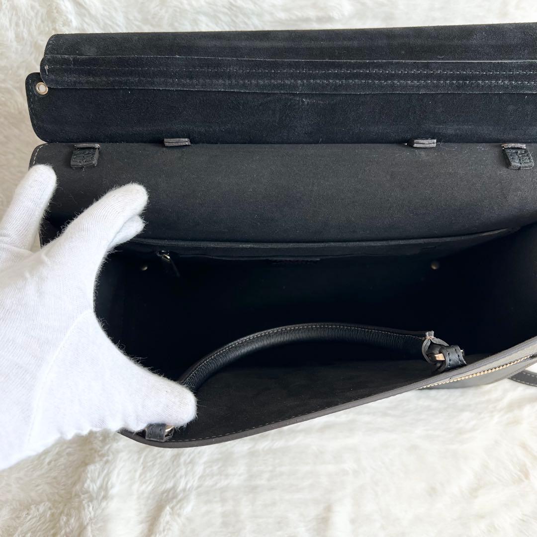 【ゆん】フルラ✨️ライク　3way　ショルダーバッグ　ハンドバッグ　変形