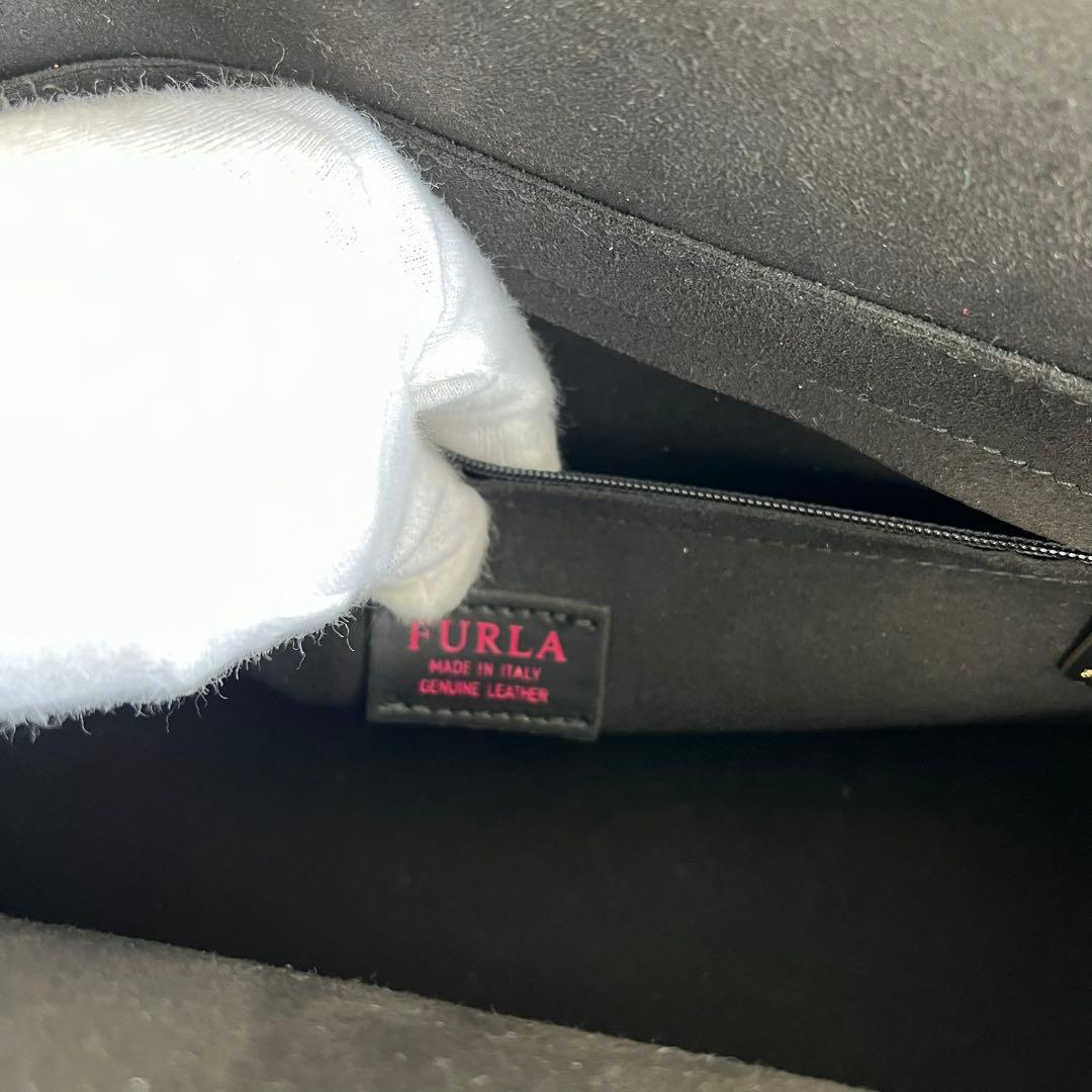 【ゆん】フルラ✨️ライク　3way　ショルダーバッグ　ハンドバッグ　変形