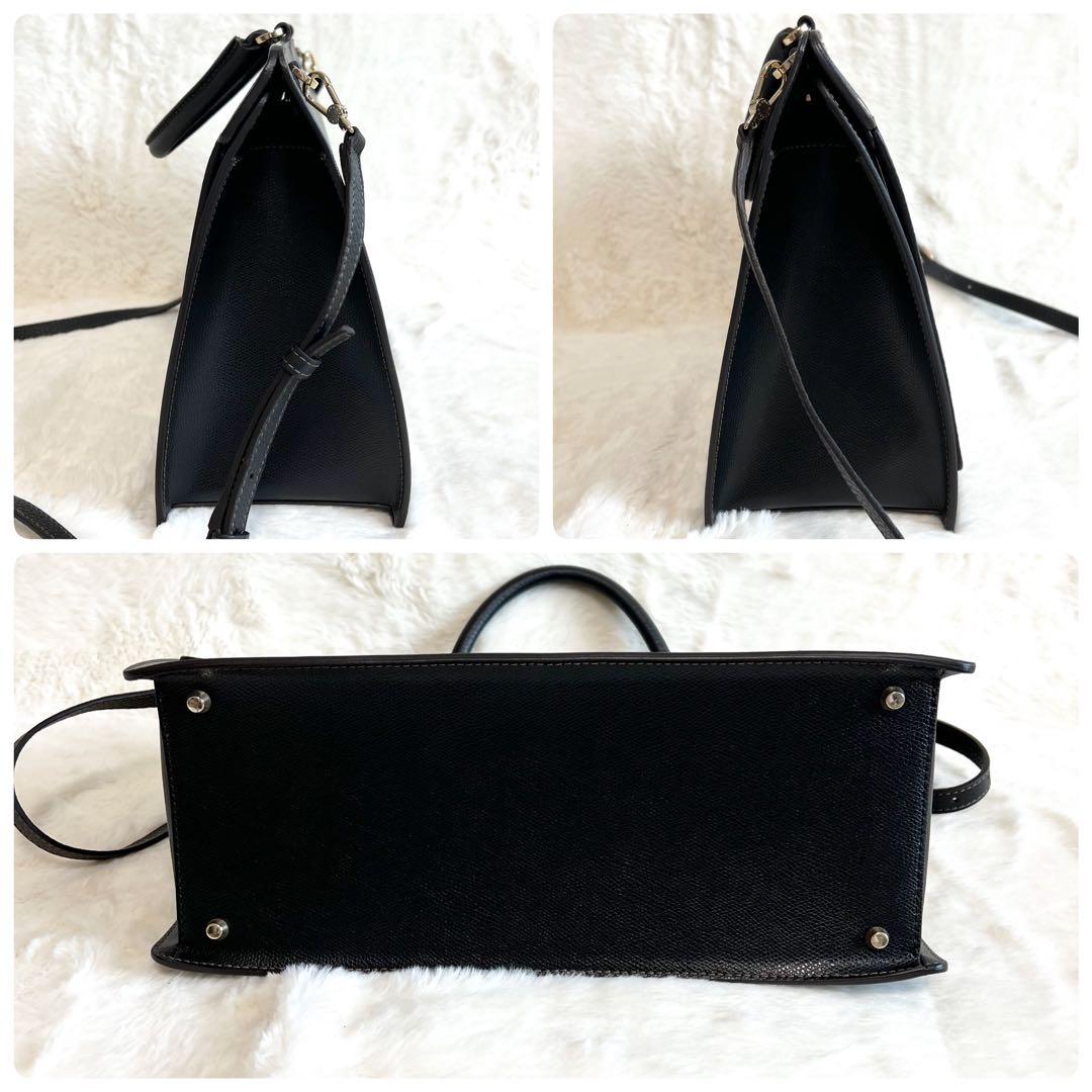 【ゆん】フルラ✨️ライク　3way　ショルダーバッグ　ハンドバッグ　変形