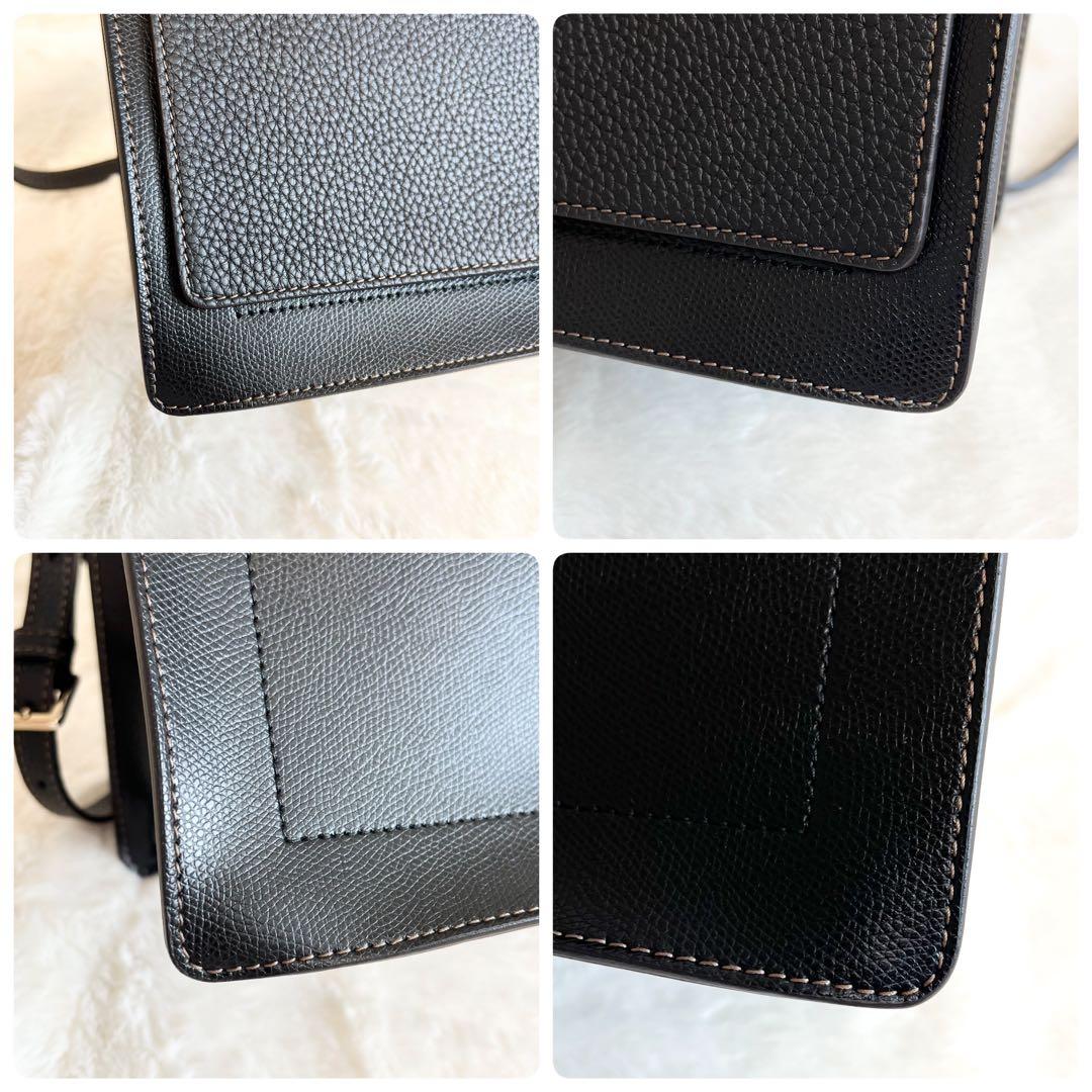 【ゆん】フルラ✨️ライク　3way　ショルダーバッグ　ハンドバッグ　変形