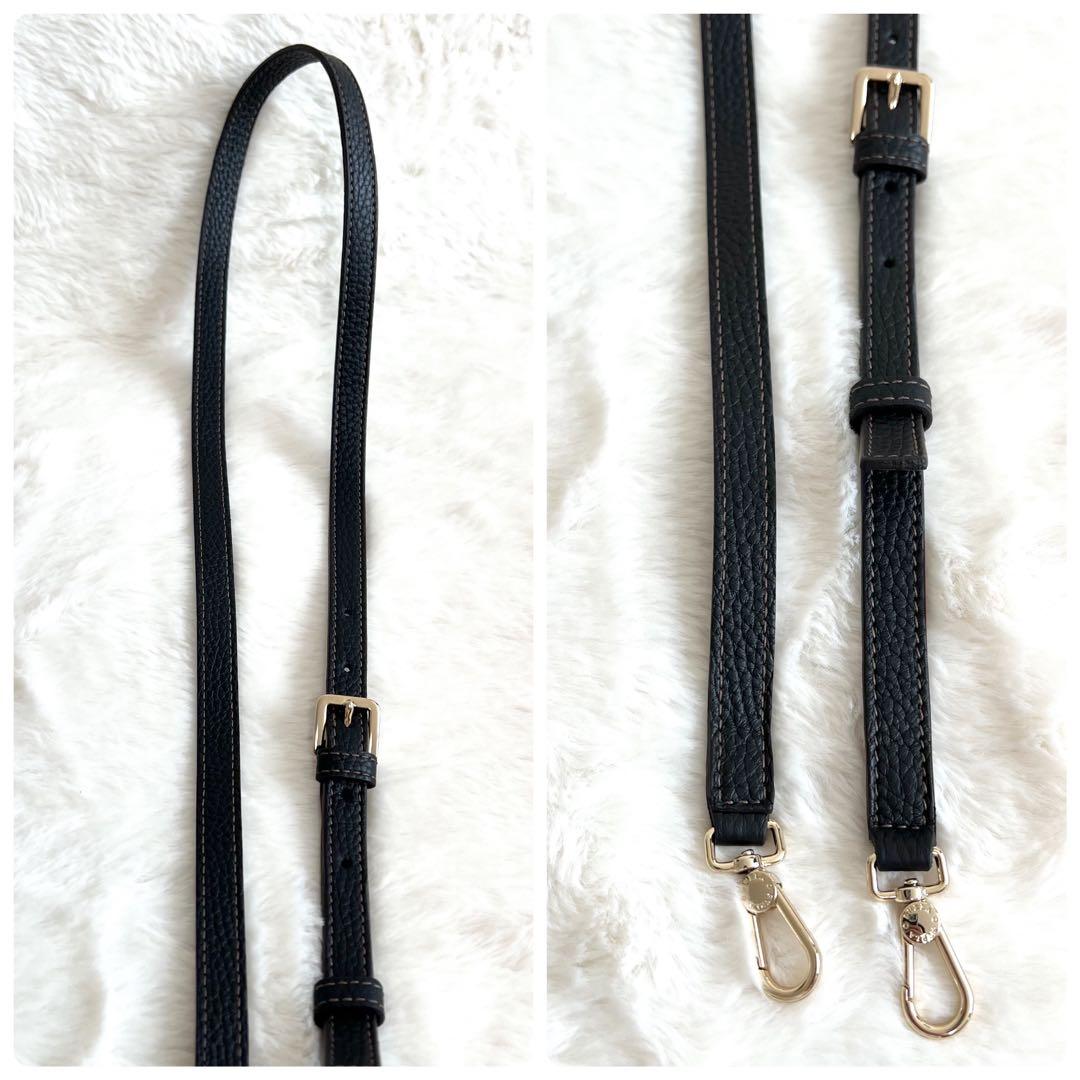 【ゆん】フルラ✨️ライク　3way　ショルダーバッグ　ハンドバッグ　変形