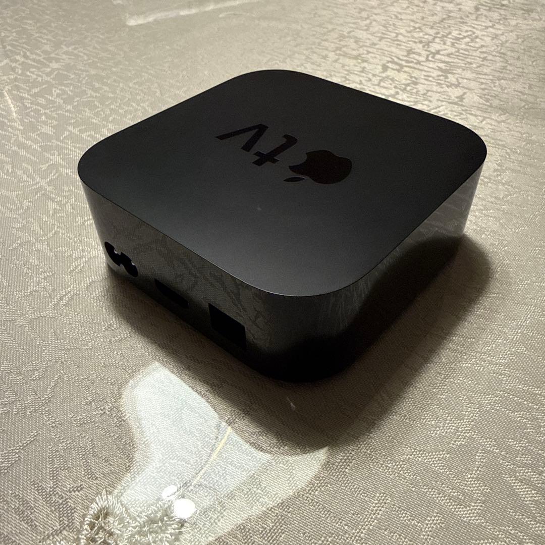 Apple Apple TV 4K 32GB ＊おまけ付き（HDMIケーブル）