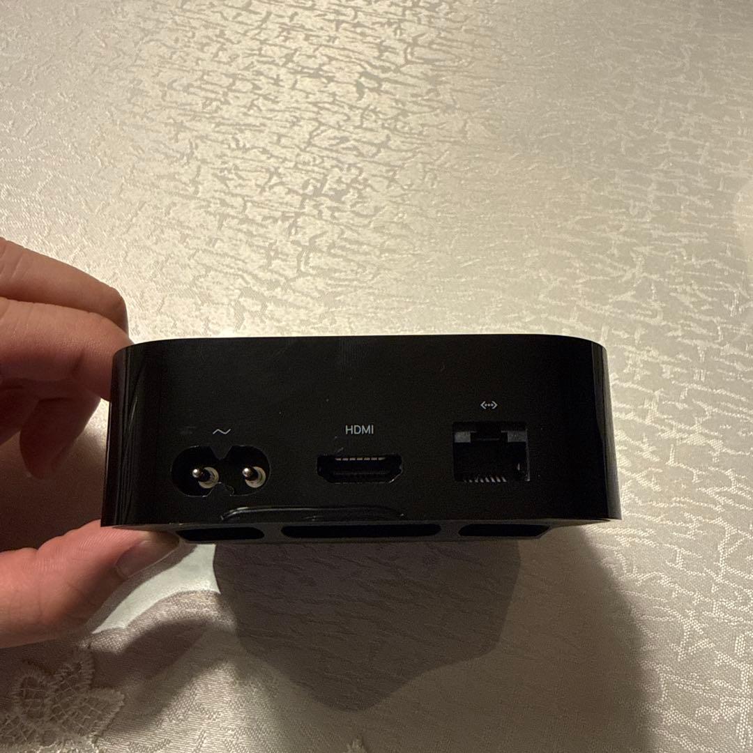 Apple Apple TV 4K 32GB ＊おまけ付き（HDMIケーブル）