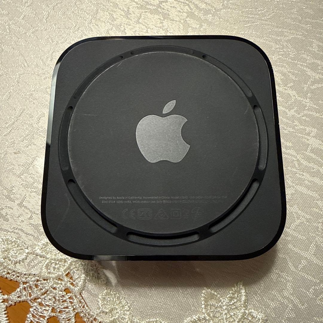 Apple Apple TV 4K 32GB ＊おまけ付き（HDMIケーブル）