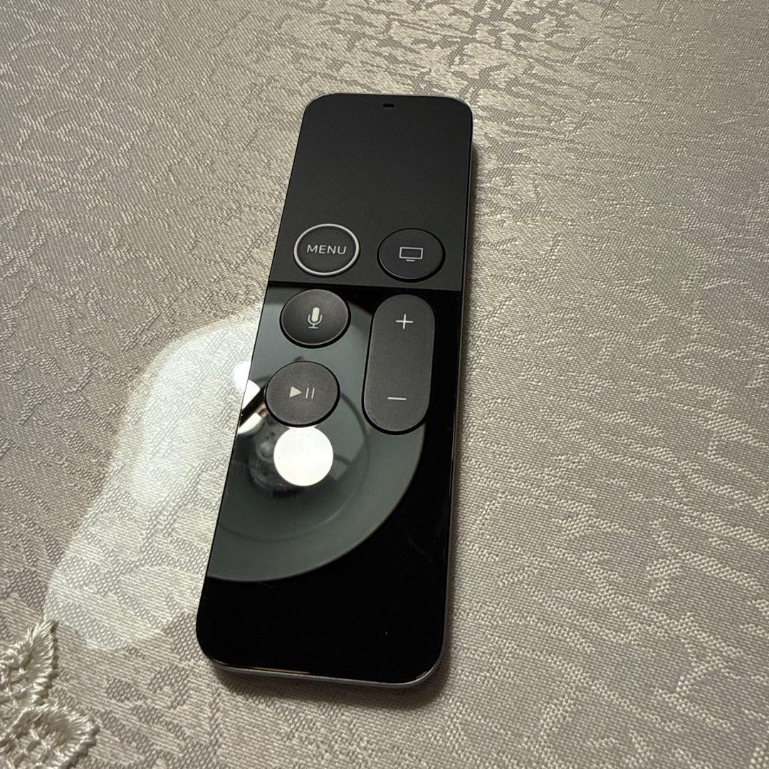 Apple Apple TV 4K 32GB ＊おまけ付き（HDMIケーブル）