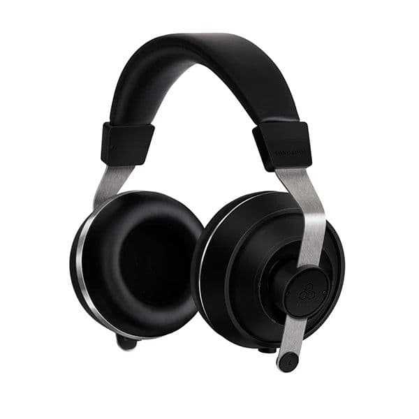 希少新同品 final SONOROUS Ⅳ バランスドアーマチュアヘッドホン