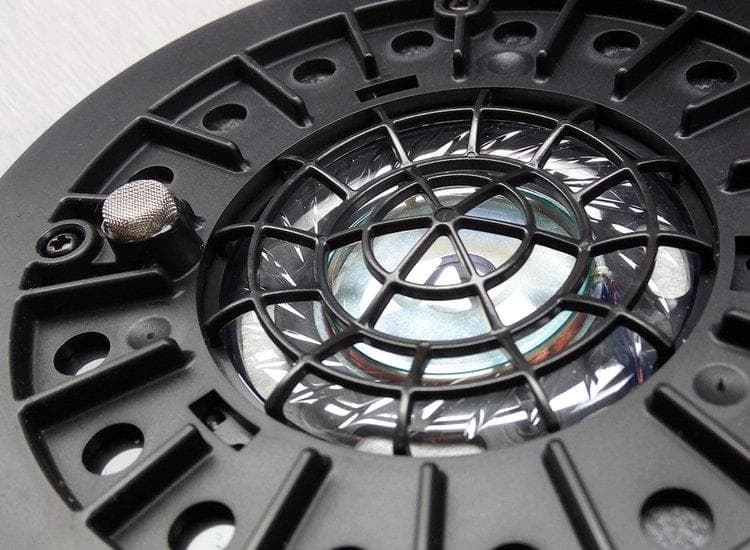 希少新同品 final SONOROUS Ⅳ バランスドアーマチュアヘッドホン