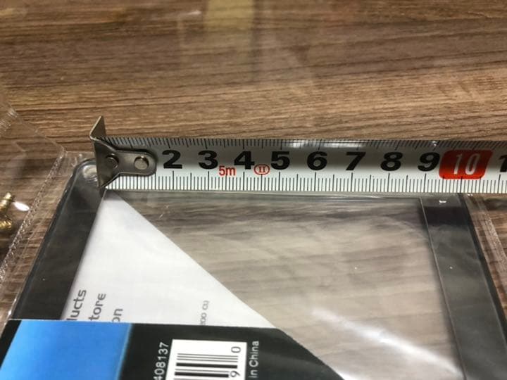 ウルトラプロ ブラックフレーム(黒枠) 1枚用 スクリューダウン 20点セット