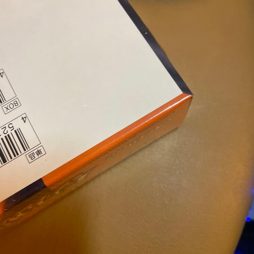 早い者勝ち　新品未開封 シュリンク付き インフェルノX ポケモンカード　MEGA