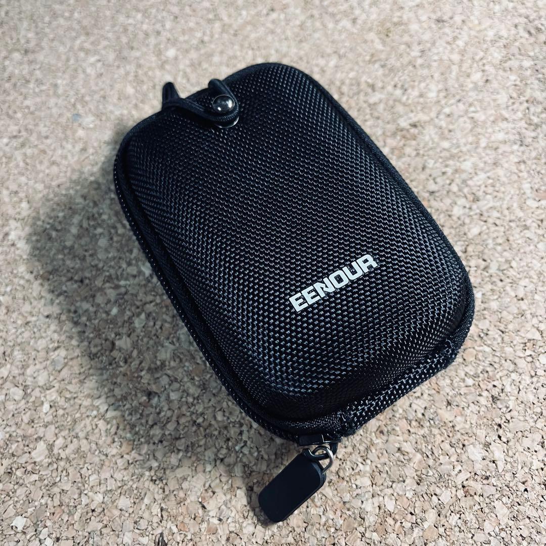 【美品】EENOUR レーザー距離計 ゴルフ用/U1000PRO