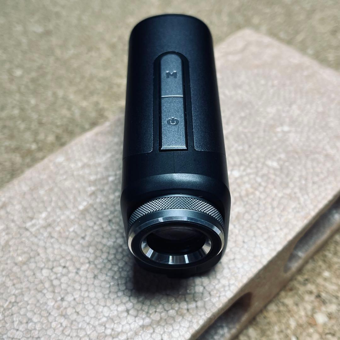 【美品】EENOUR レーザー距離計 ゴルフ用/U1000PRO